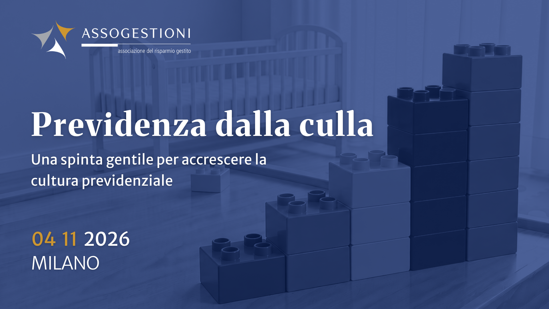 Previdenza dalla culla