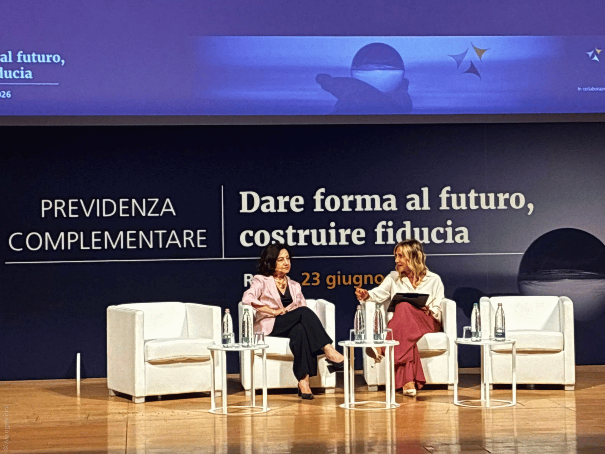 7Rapporto Assogestioni Censis