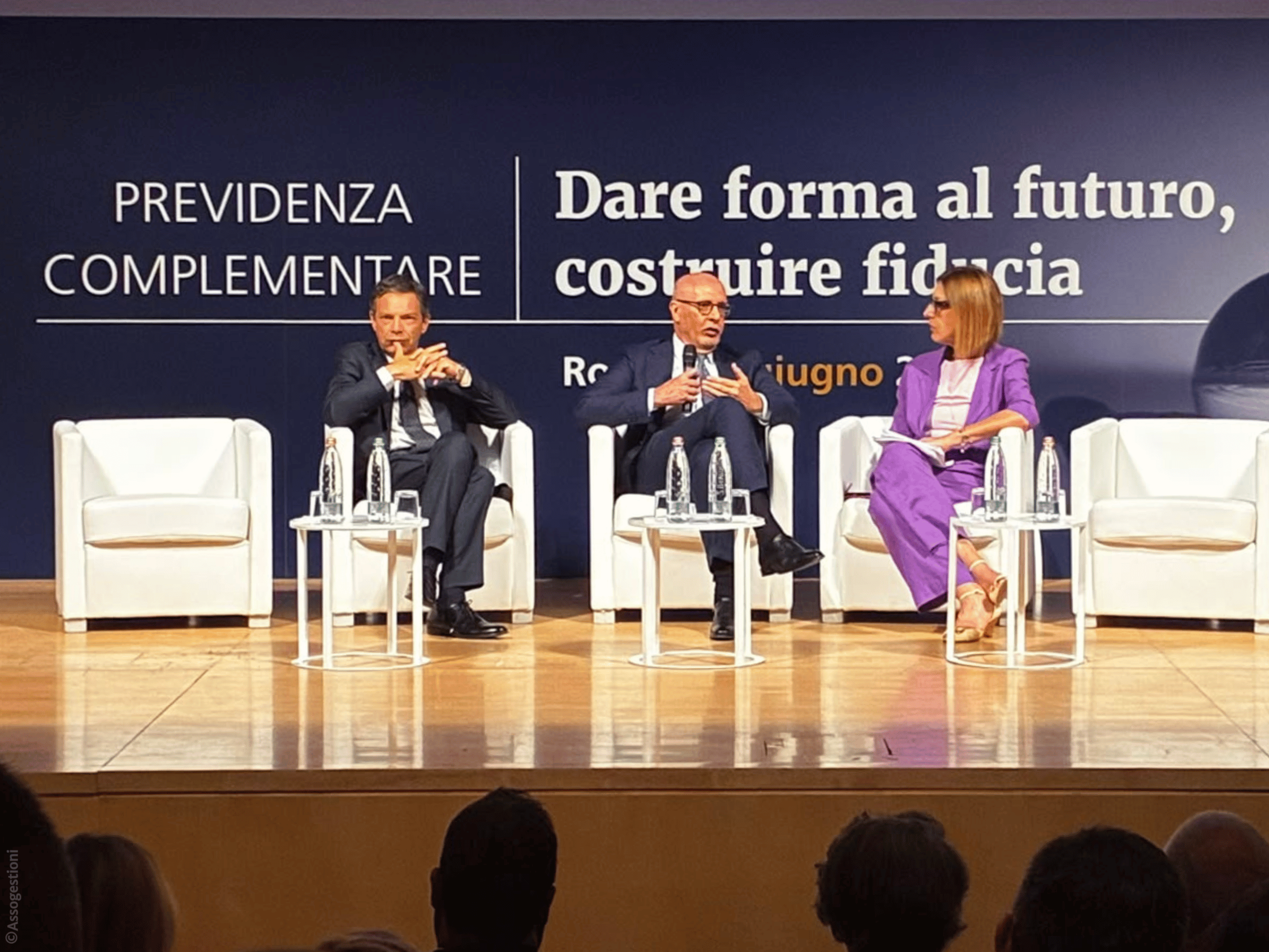 7Rapporto Assogestioni Censis