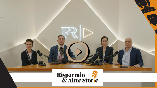 I numeri del Salone del Risparmio 2025 e le prospettive dell'industria del risparmio gestito con Maria Luisa Gota e Fabio Galli