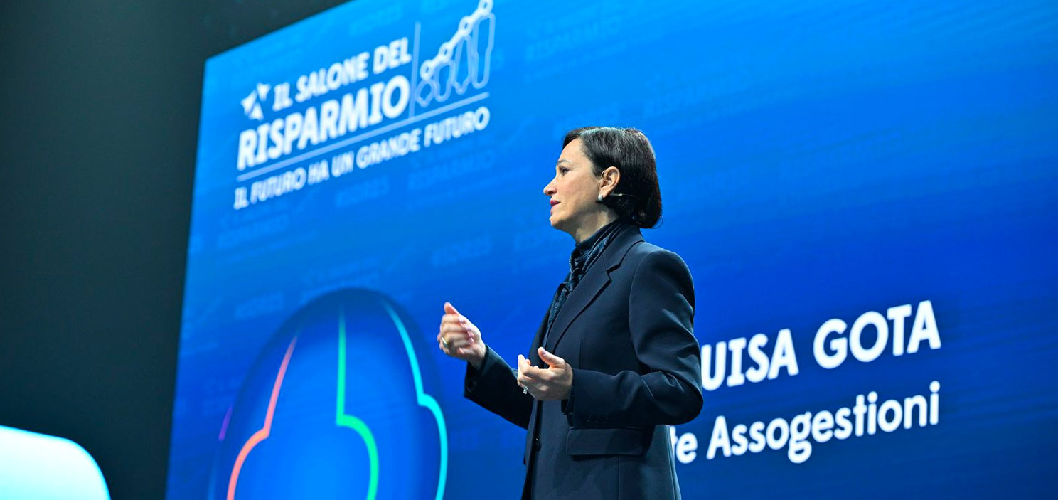 Salone del Risparmio 2026