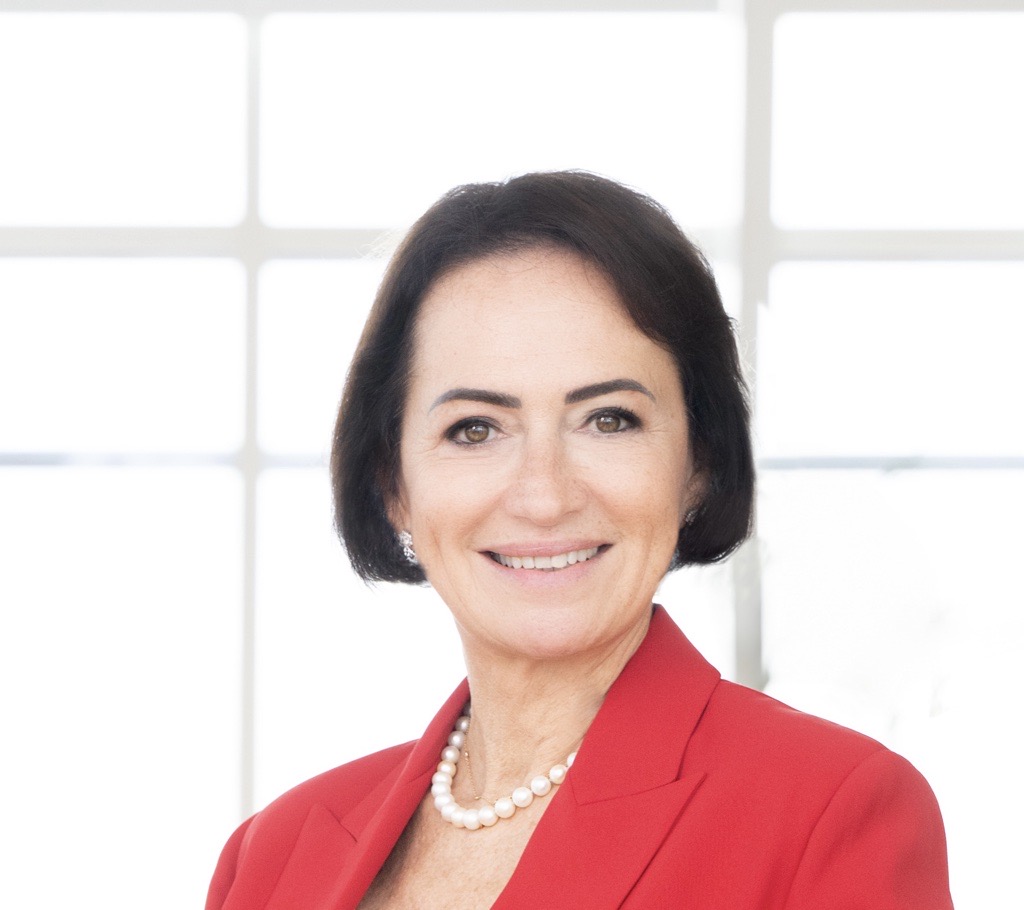 Maria Luisa Gota