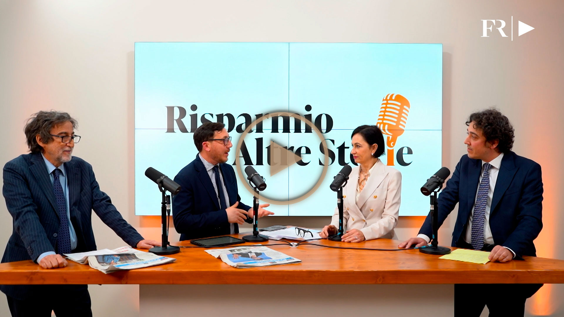 Risparmio & Altre Storie | Manovra, petrolio e nuovi equilibri: rassegna stampa di gennaio 2026